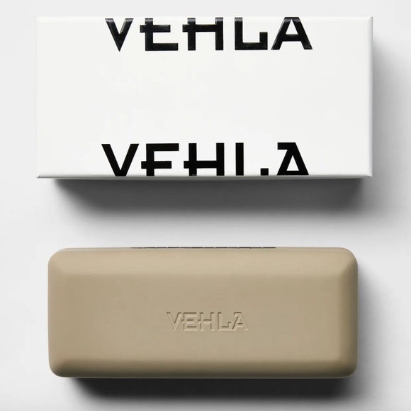 Vehla sunglasses - Finn in Khaki - brand new in box - Picture 5 of 5
